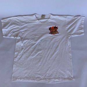 Alore Route 66 Rendezvous Double Sided Graphic Car